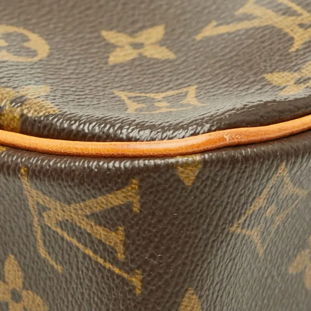 Louis Vuitton Monogram Cite GM Shoulder Bag